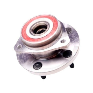 Piasta koła do JEEP Grand Cherokee II typ 52098679