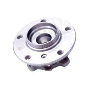 Piasta koła do BMW 1 2 3 4 zamiennik 31206867260