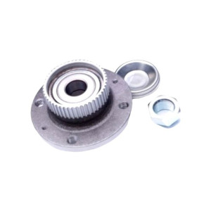 Piasta koła do PEUGEOT 206 Hatchback 206 SW 206 CC