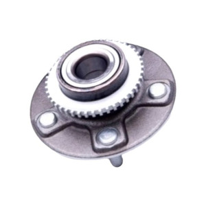 Piasta NISSAN Almera Tino Maxima typ 432020L710