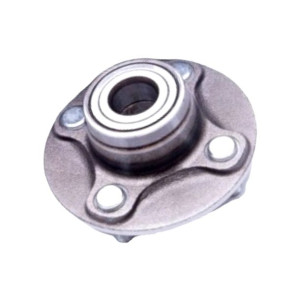Piasta koła do NISSAN Micra I II zamien.4320234B00