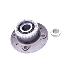 Piasta koła do RENAULT Kangoo zamiennik 713630690