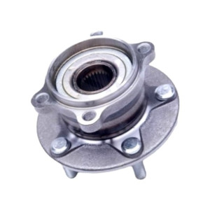 Piasta koła do MAZDA 6 CX-5 zamiennik KD352615XB