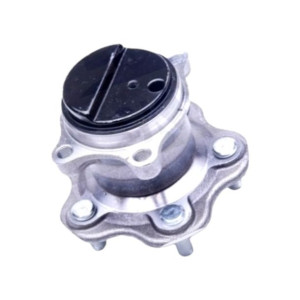 Piasta koła do NISSAN Juke Leaf zamien.432021KA0A