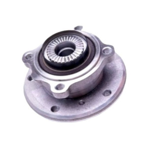 Piasta koła do BMW X1 (E84) zamiennik 31206789508