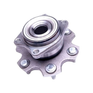 Piasta koła do MITSUBISHI Pajero IV typ 3780A007