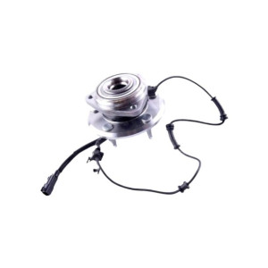 Piasta koła do JEEP Wrangler III zamien.52060398AC