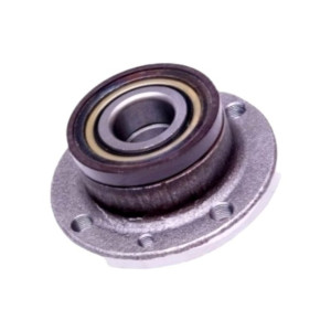 Piasta koła do FIAT Doblo Stilo zamiennik 46554135