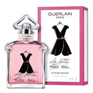Guerlain La Petite Robe Noire Ma Robe Velours 30ml woda perfumowana