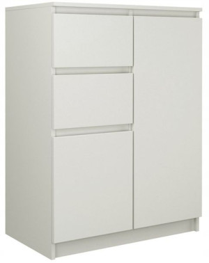 Komoda 2d2s - Biel