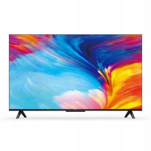 Telewizor TCL 43P635 4K ANDROID