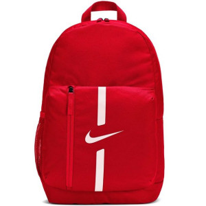 Plecak nike academy team czerwony da2571 657