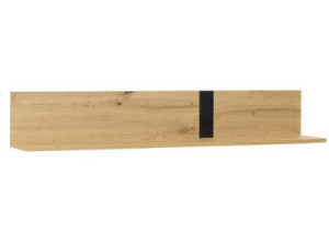 PÓŁKA WISZĄCA 120 cm FLORENZ Wybór Koloru
