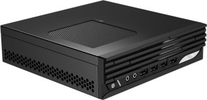 Msi Pro Dp21 Pentium G6405 12gb Ssd512_m.2 W11