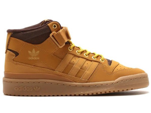 BUTY męskie Adidas Forum MID GX7079 sportowe