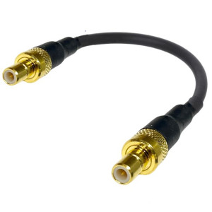 Pigtail SMB wtyk / SMB wtyk RF174 5m