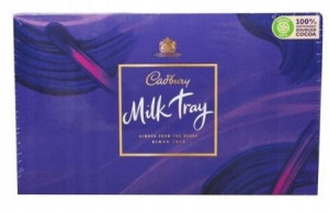 Cadbury Milk Tray Mix czekoladek