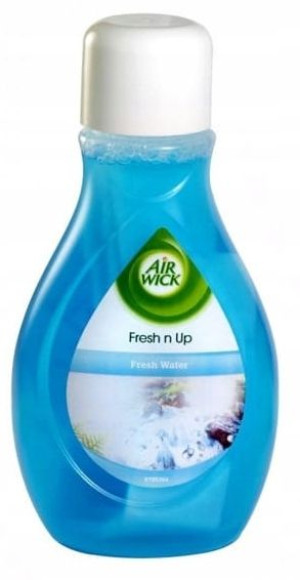 Odświeżacz powietrza żel Air Wick 375 ml