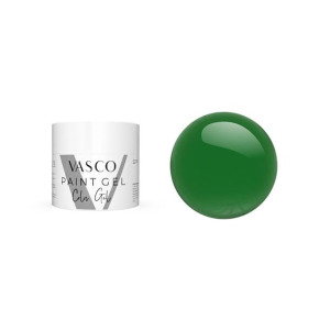 Paint Gel 009 Green Vasco 5 g