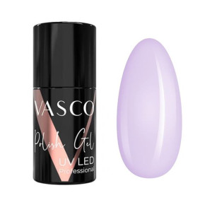 Lakier hybrydowy 082 My Lavender Vasco 6 ml