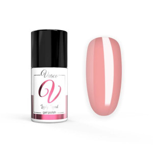 Lakier hybrydowy Lady Land #01 Natural Lady Vasco 6 ml
