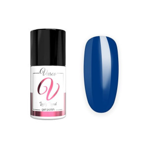 Lakier hybrydowy Lady Land #17 Elegant Lady Vasco 6 ml