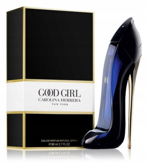 Carolina Herrera Good Girl 80ml