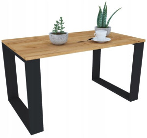 stolik kawowy do salonu ława LOFT