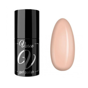 Lakier hybrydowy 109 Nude Vasco 6 ml