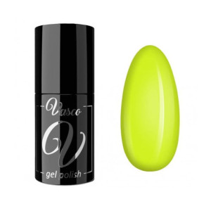 Lakier hybrydowy 363 Caipirihna Vasco 6 ml