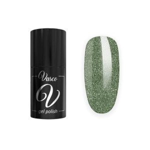 Lakier hybrydowy 911 Gemma Vasco 6 ml