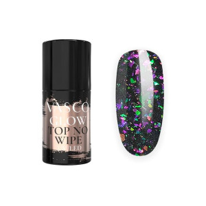 Top No Wipe Glow Star Vasco 6 ml