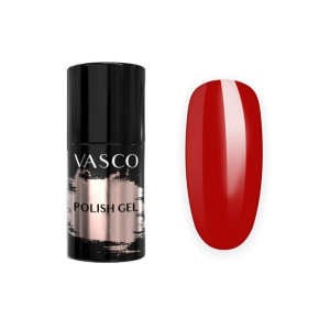 Lakier hybrydowy 325 Tuscany Superb Vasco 6 ml
