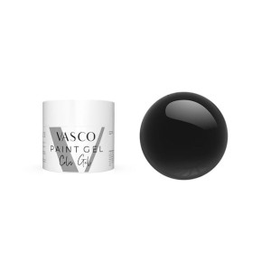 Paint Gel 007 Black Vasco 5g