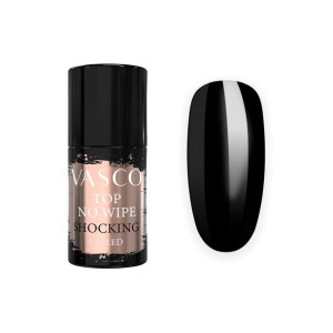 Top No Wipe Shocking Effect Vasco 6 ml
