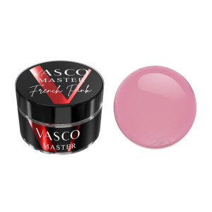 Żel Budujący Master French Pink Vasco 50ml