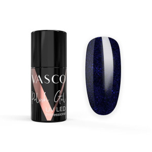 Lakier hybrydowy V60 Look Navy Look Like Vasco 7 ml