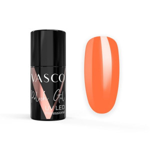 Lakier hybrydowy V80 Hug Me Maybe Baby Vasco 7 ml