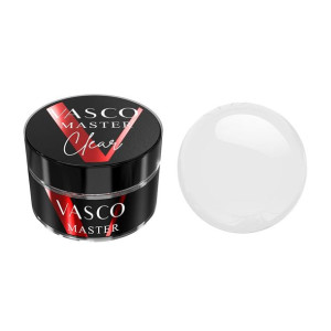 Żel Budujący Master Clear Gel Vasco 50 ml