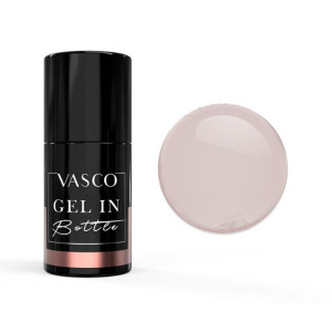 Żel w butelce Gel In Bottle Latte Vasco 7 ml