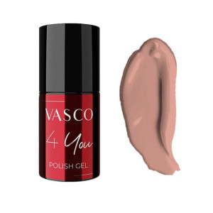 Lakier hybrydowy 633 4 You Vasco 6 ml