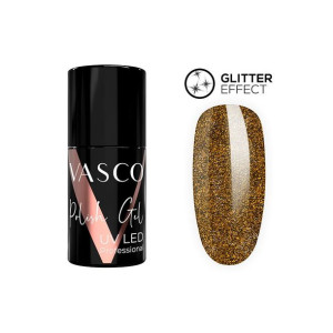 Lakier hybrydowy Night Glow 16 Royal Vasco 7 ml