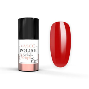 Lakier hybrydowy Hema Free 013 Idealist 7 ml