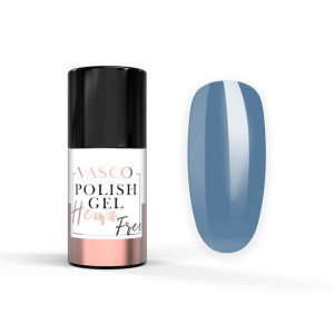 Lakier hybrydowy Hema Free 051 Caterina 7 ml