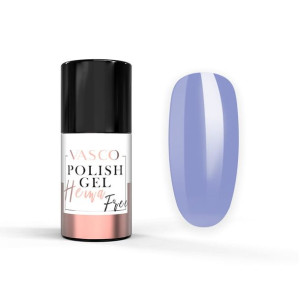 Lakier hybrydowy Hema Free 052 Sky 7 ml