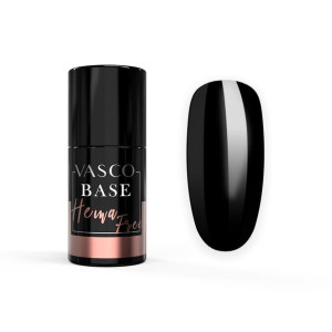 Baza hybrydowa Base Coat Hema Free Vasco 7 ml