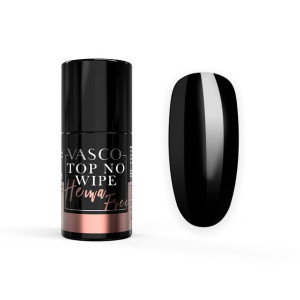 Top No Wipe Hema Free Vasco 7 ml