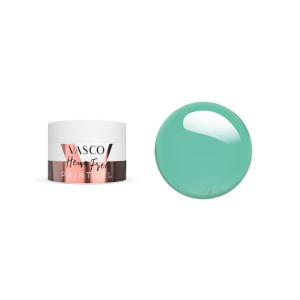 Paint Gel Hema Free 20 Pistachio Vasco 5g