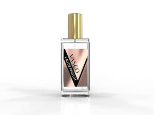 Perfumy damskie Vasco 102 100 ml