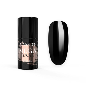 Baza hybrydowa Mega Base Clear Vasco 7 ml
